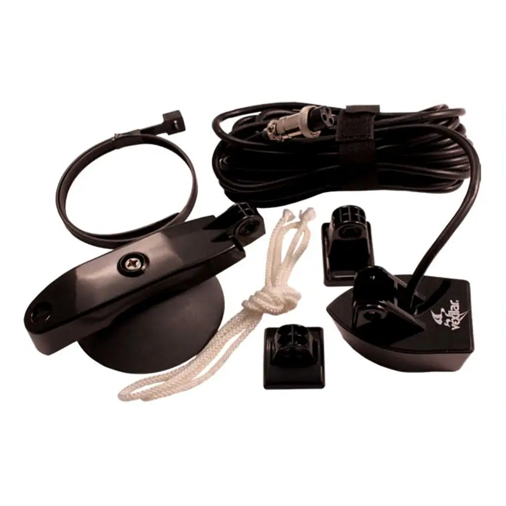 Vexilar Open Water Universal Transducer Kit [TK-100] - Transducers