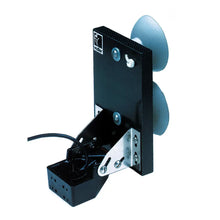 Vexilar Portable Suction Cup Bracket f/All HS Transducers [BK0044] - Transducer Accessories