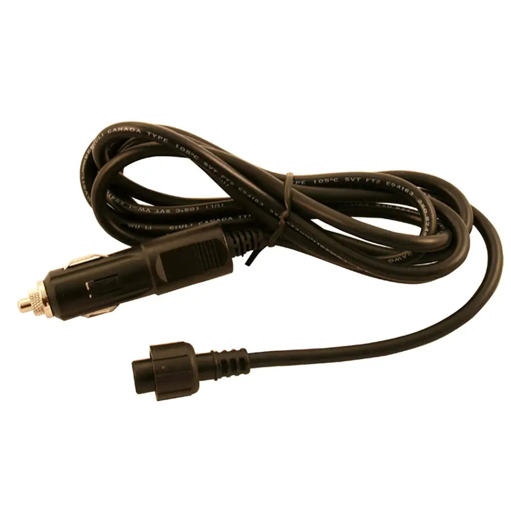 Vexilar Power Cord Adapter f/FL-12 FL-20 Flashers - 12 VDC - 6 [PCDCA4] - Accessories