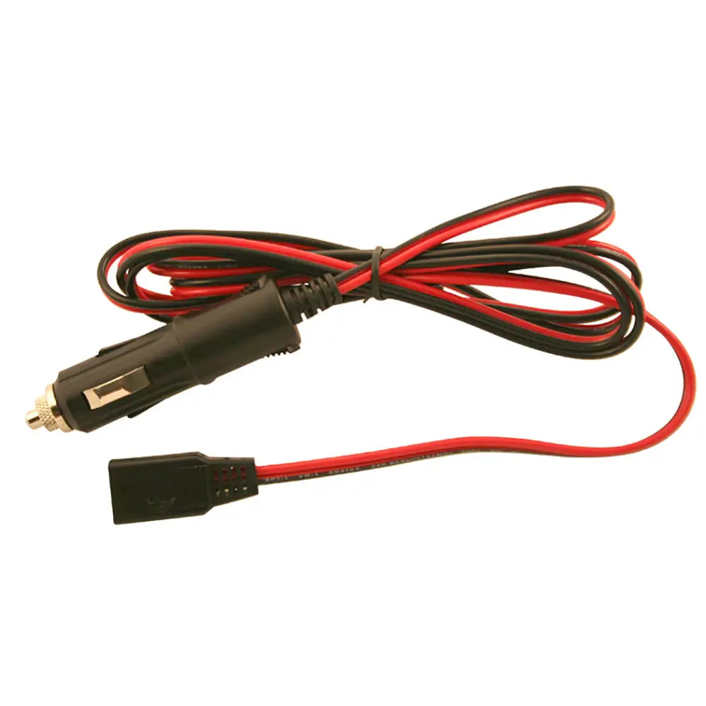 Vexilar Power Cord Adapter f/FL-8 FL-18 Flasher - 12 VDC - 6 [PCDCA1] - Accessories