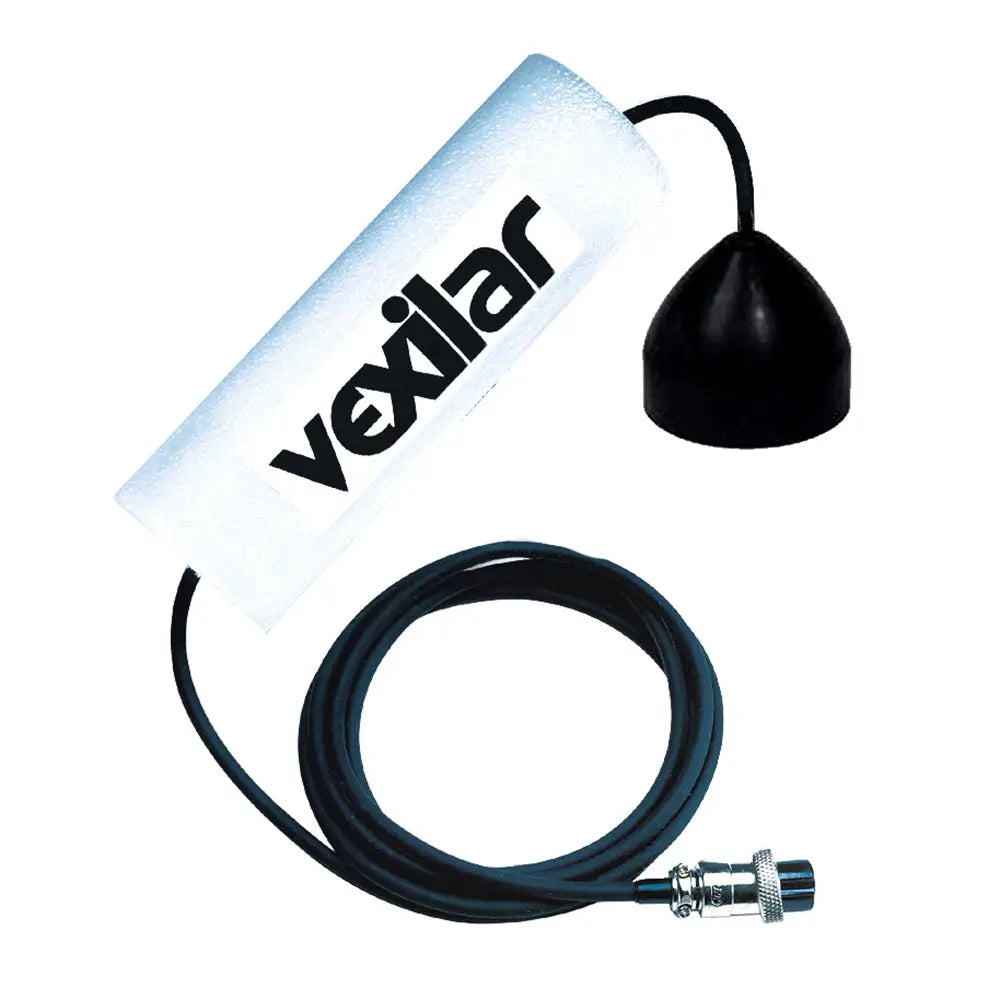 Vexilar Pro View Ice Ducer Transducer [TB0051] - Transducers