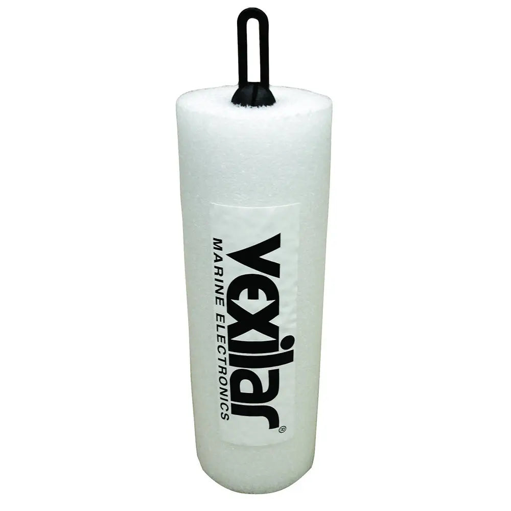 Vexilar Replacement Float w/Stopper [FT-100] - Ice Flashers