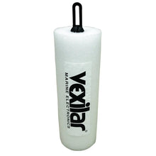 Vexilar Replacement Float w/Stopper [FT-100] - Ice Flashers