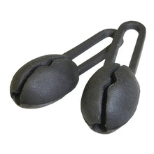 Vexilar Replacement Transducer Float Stopper f/Ice Ducer - 2-Pieces [ST-100] - Ice Flashers
