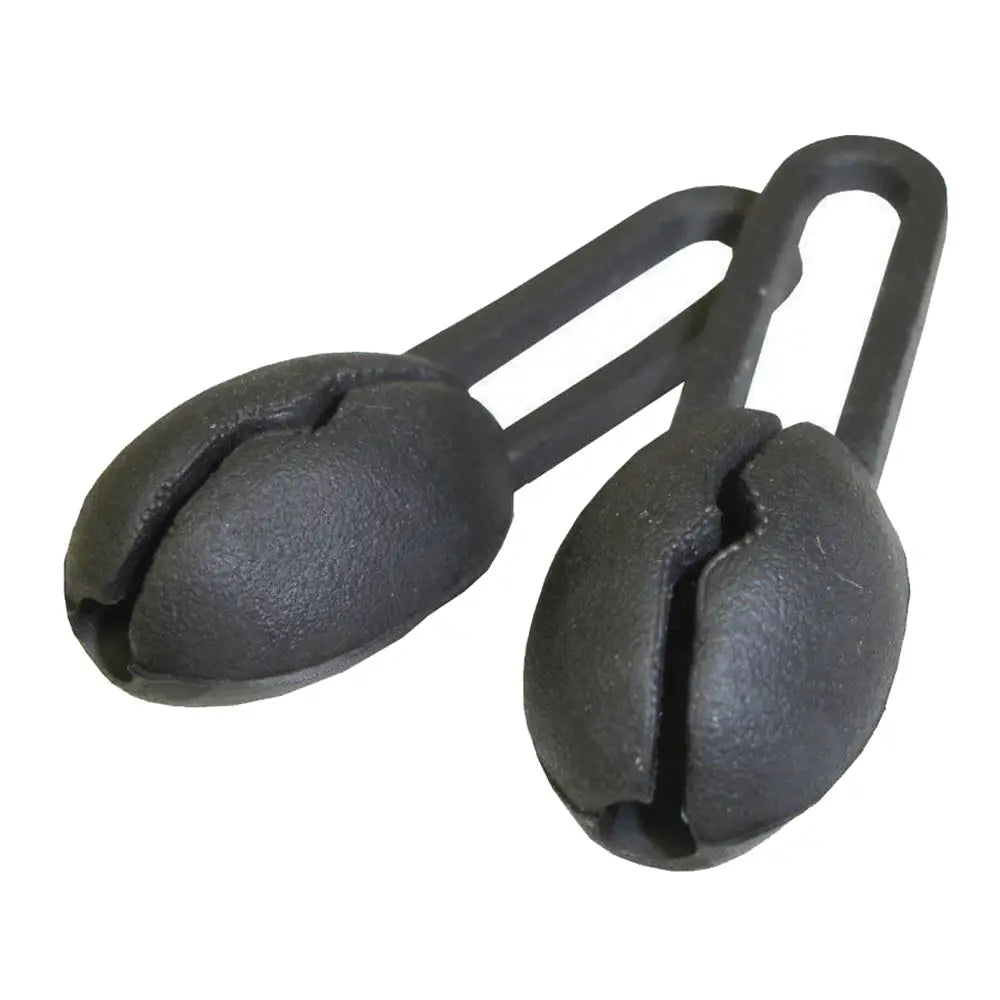 Vexilar Replacement Transducer Float Stopper f/Ice Ducer - 2-Pieces [ST-100] - Ice Flashers