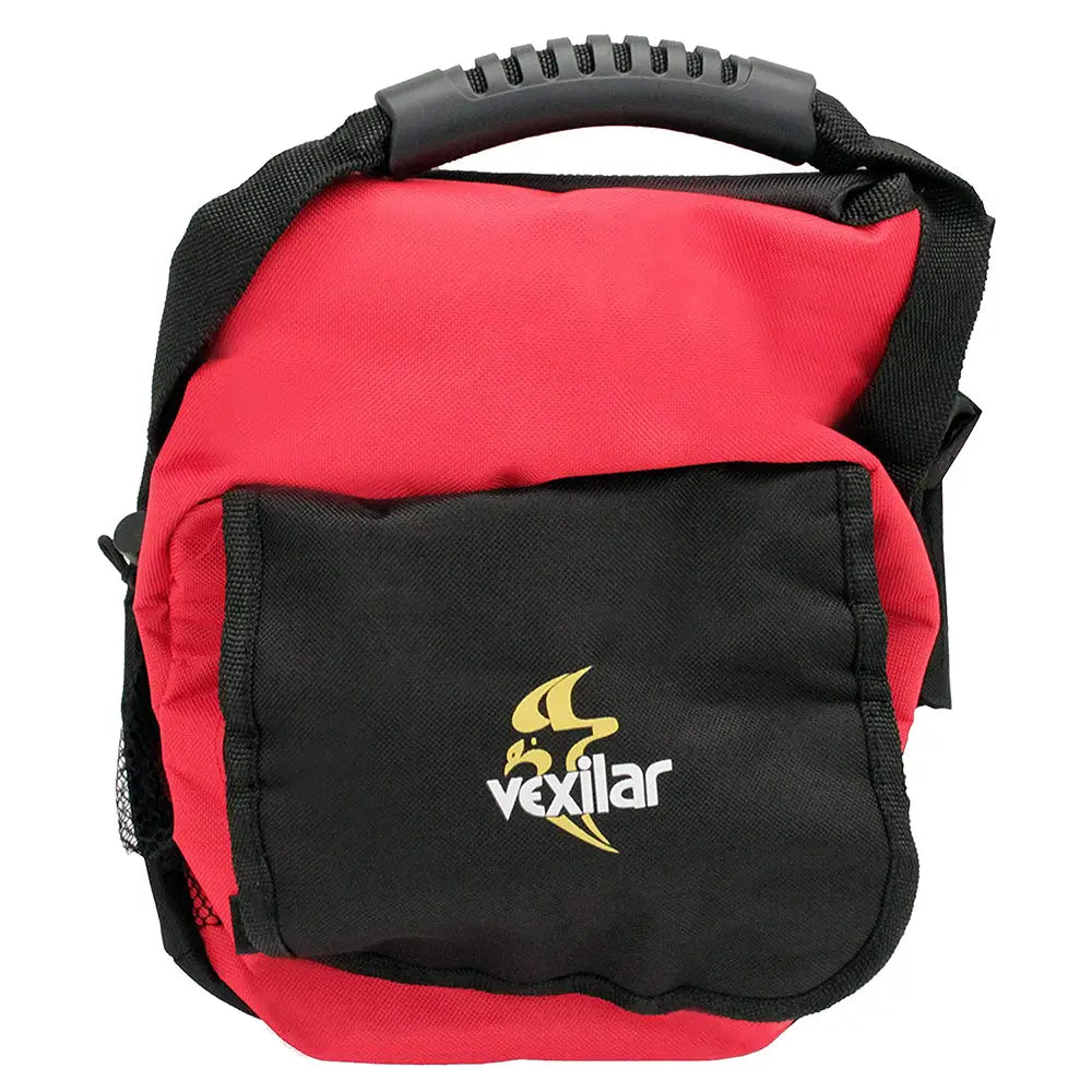 Vexilar Soft Pack f/Genz Pack [SP0005] - Waterproof Bags & Cases