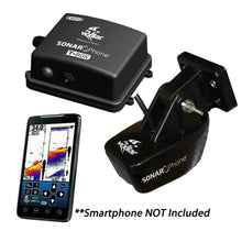 Vexilar SP200 SonarPhone T-Box Permanent Installation Pack [SP200] - Fishfinder Only