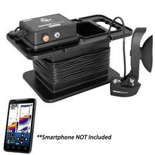 Vexilar SP300 SonarPhone T-Box Portable Installation Pack [SP300] - Fishfinder Only