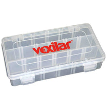 Vexilar Tackle Box Only f/Ultra Pro Pack Ice System [TKB100] - Tackle Storage