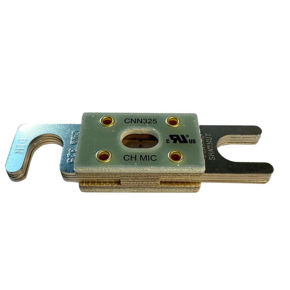 Victron 325A/80V CNN Fuse f/Lynx Shunt [CIP140325000] - Fuse Blocks & Fuses