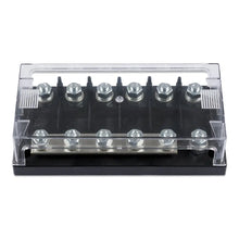 Victron 6-Way Mega Fuse Holder w/Busbar - 250A [CIP050060000] - Fuse Blocks & Fuses