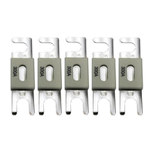 Victron ANL-Fuse 300A/80V f/48V Products (Package of 5) [CIP143300020] - Fuse Blocks & Fuses