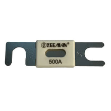 Victron ANL-Fuse 500A/80V f/48V Products (Package of 1) [CIP142500000] - Fuse Blocks & Fuses