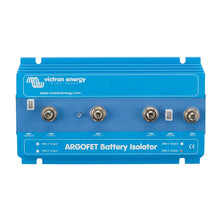 Victron Argo FET Battery Isolator 200-3 3 Batteries - 200AMP [ARG200301020] - Battery Isolators