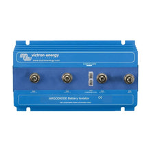 Victron Argodiode Battery Isolator 180-3AC - 3 Batteries - 180A [ARG180301020] - Battery Isolators