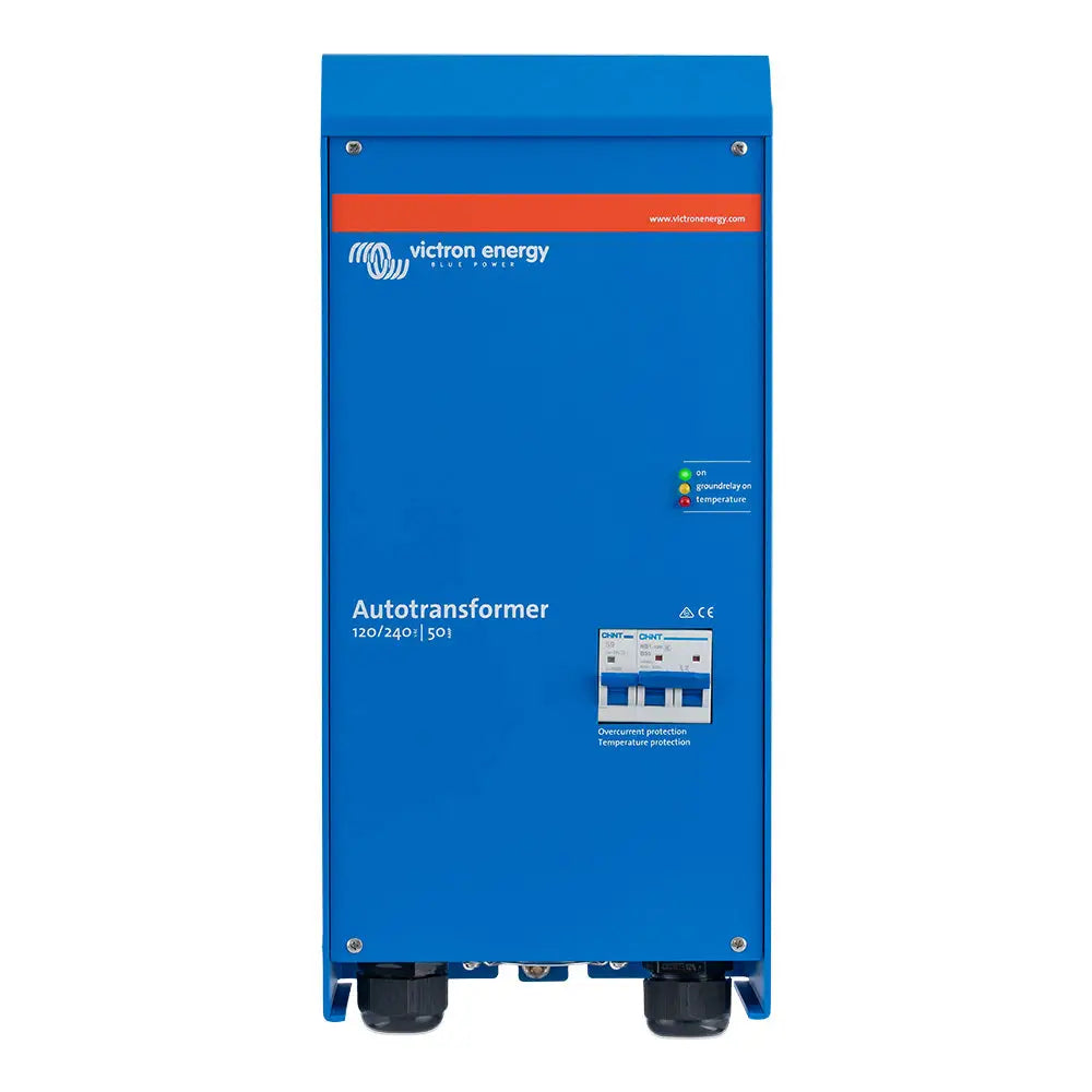 Victron Autotransformer 120/240 VAC 50A [ITR000100052] - DC to DC Converters