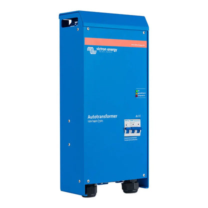 Victron Autotransformer 120/240 VAC 50A [ITR000100052] - DC to DC Converters