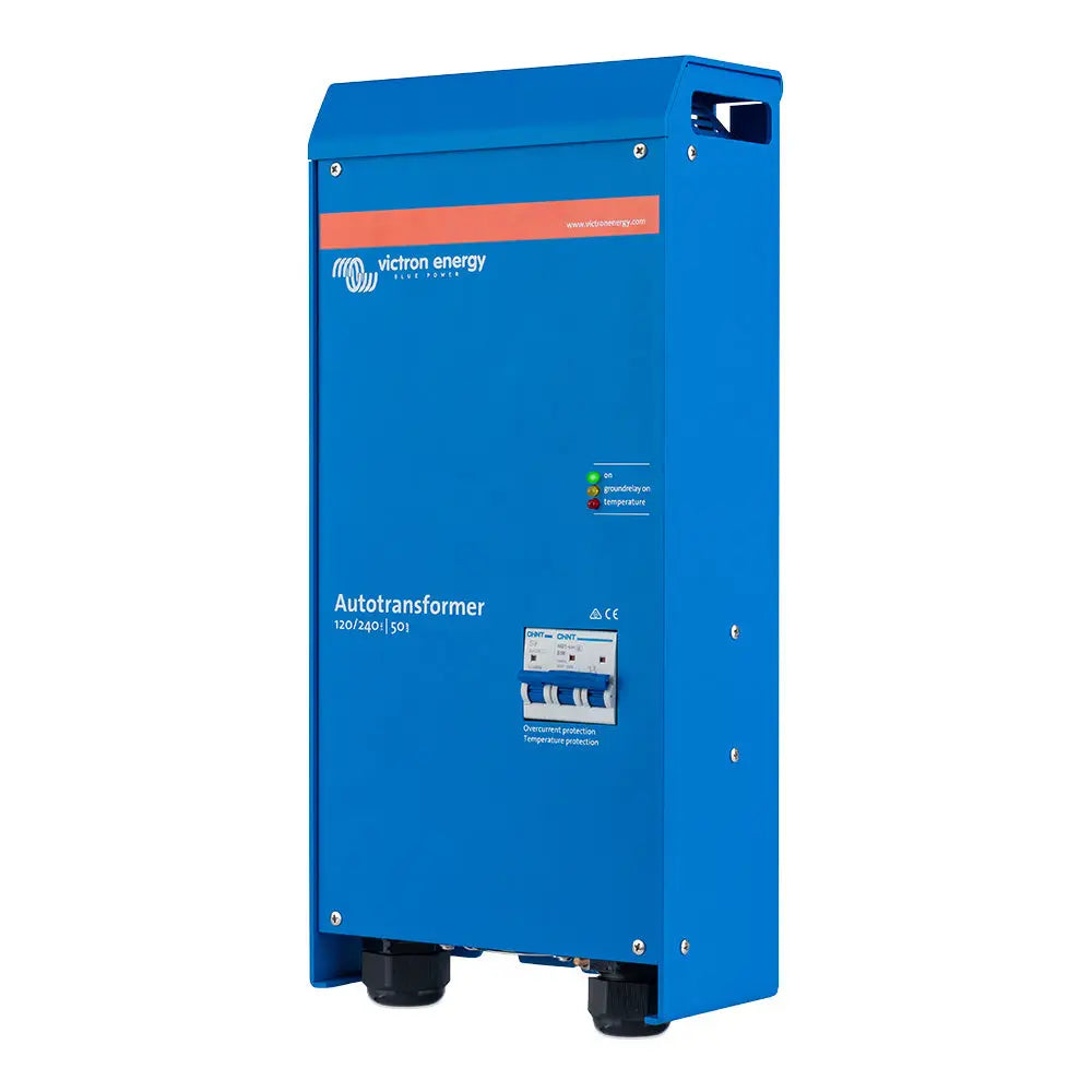 Victron Autotransformer 120/240 VAC 50A [ITR000100052] - DC to DC Converters