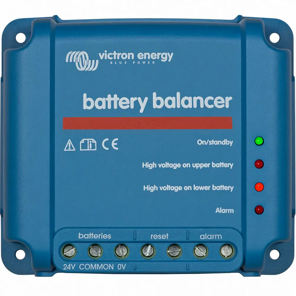 Victron Battery Balancer [BBA000100100] - Battery Management