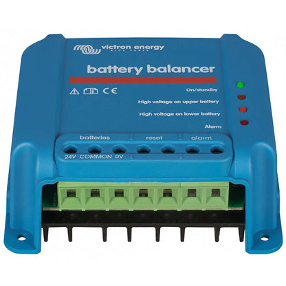Victron Battery Balancer [BBA000100100] - Battery Management
