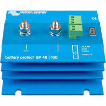 Victron BatteryProtect 48V - 100A [BPR048100400] - Battery Management