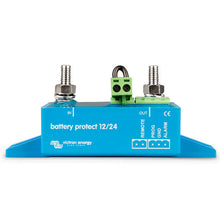 Victron BatteryProtect BP-100 - 100AMP - 6-35 VDC [BPR000100400] - Battery Management