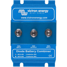 Victron BCD 402 Combiner Diode - 2 Batteries - 40A BCD402 [BCD000402000] - Battery Management
