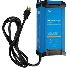 Victron Blue Smart IP22 24VDC 8A 1 Bank 120V Charger - Dry Mount [BPC240845102] - Battery Chargers