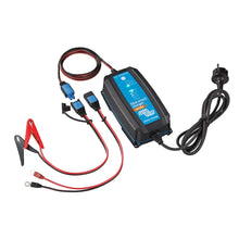 Victron BlueSmart IP65 Charger - 24 VDC - 8AMP - UL Approved [BPC240831104R] - Battery Chargers
