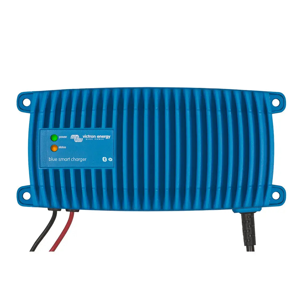 Victron BlueSmart IP67 Charger - 12 VDC - 7AMP - UL Approved [BPC120715106] - Battery Chargers