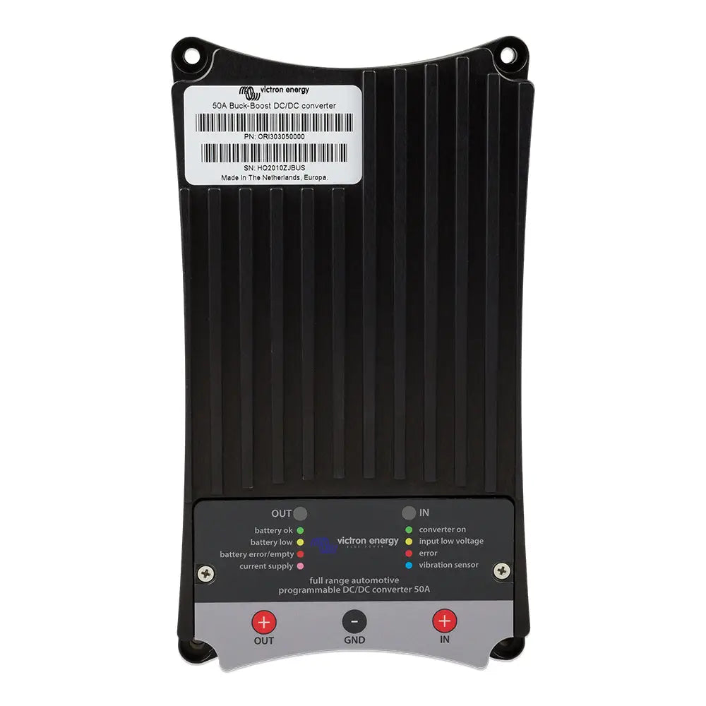 Victron Buck-Boost DC-DC Converter - 50A [ORI303050000] - DC to DC Converters