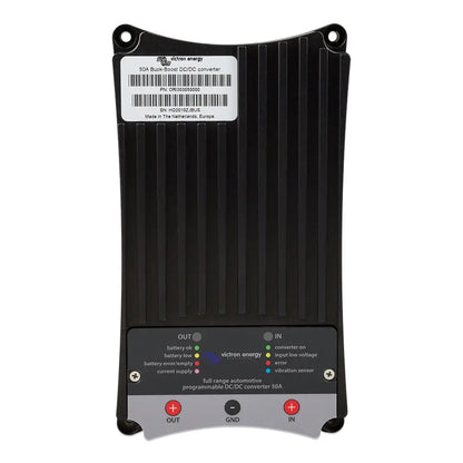 Victron Buck-Boost DC-DC Converter - 50A [ORI303050000] - DC to DC Converters