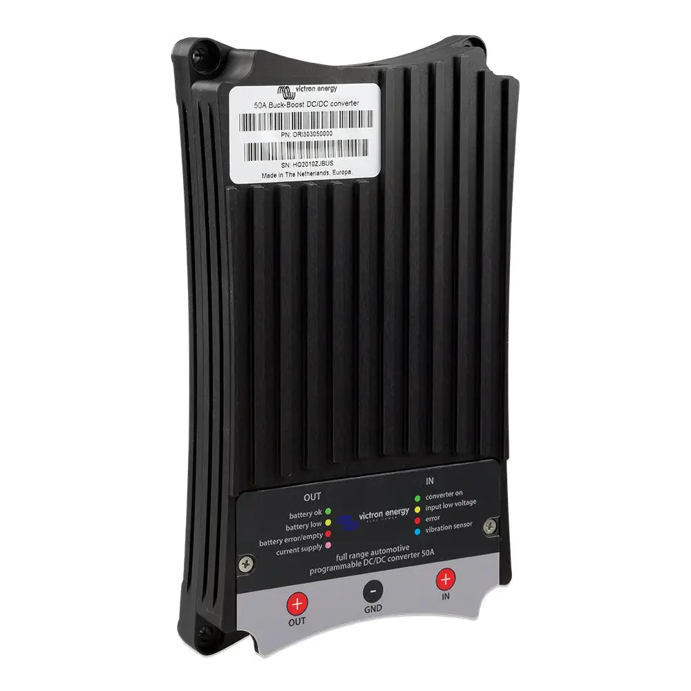 Victron Buck-Boost DC-DC Converter - 50A [ORI303050000] - DC to DC Converters