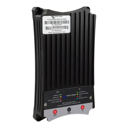 Victron Buck-Boost DC-DC Converter - 50A [ORI303050000] - DC to DC Converters