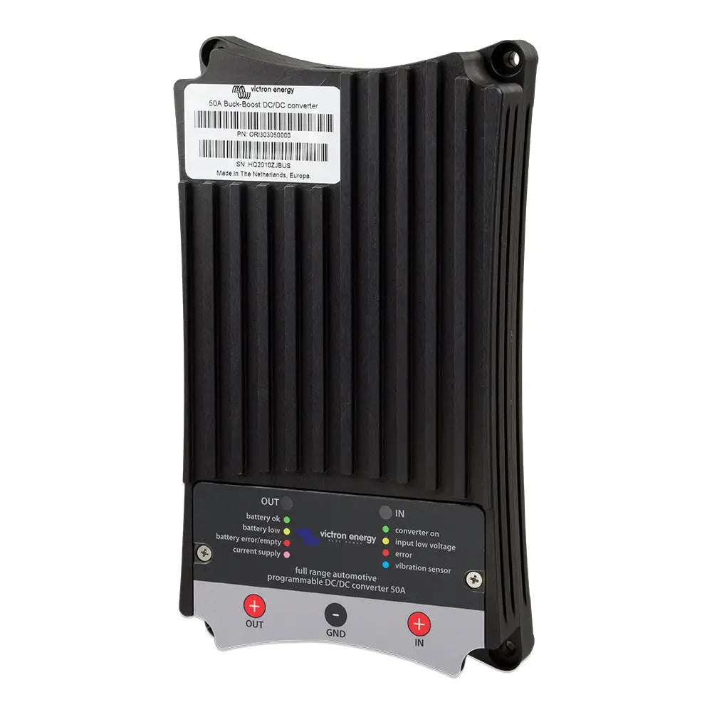Victron Buck-Boost DC-DC Converter - 50A [ORI303050000] - DC to DC Converters