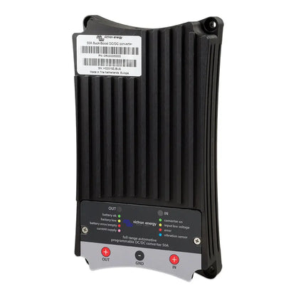 Victron Buck-Boost DC-DC Converter - 50A [ORI303050000] - DC to DC Converters