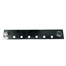 Victron Busbar to Connect 6 Modular Holders [CIP100400070] - Busbars Connectors & Insulators