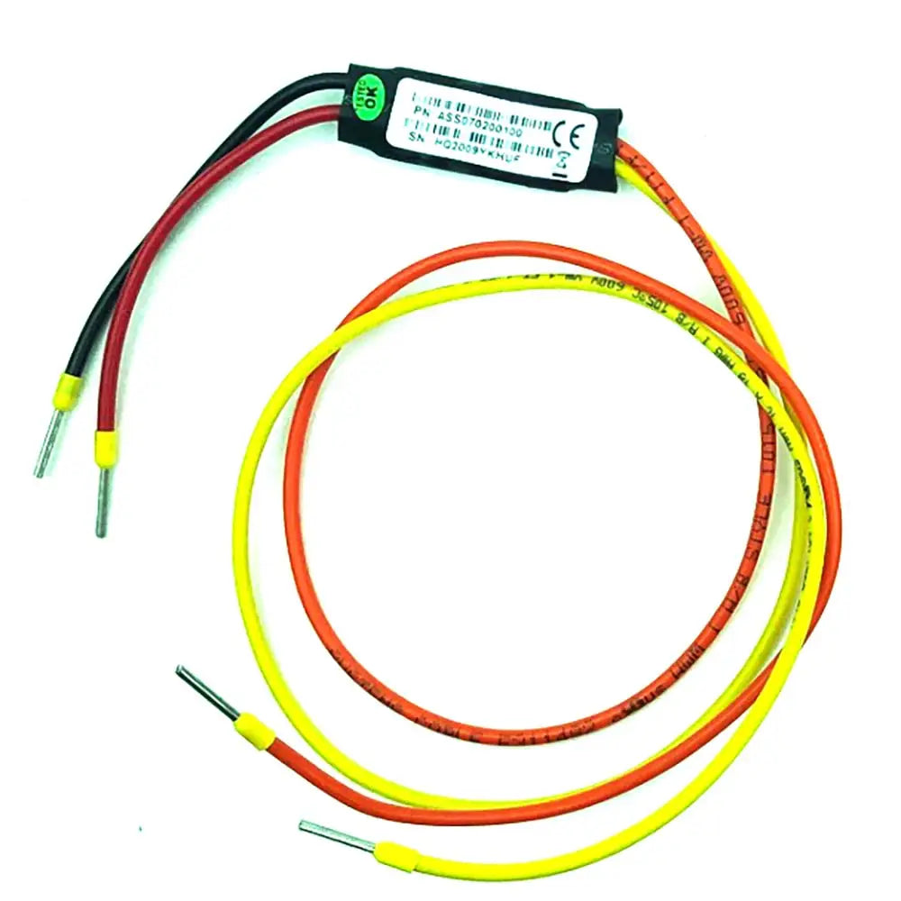 Victron Cable f/Smart BMS CL 12-100 to MultiPlus [ASS070200100] - Charger/Inverter Combos