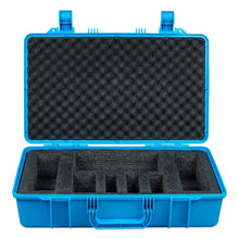 Victron Carry Case f/IP65 Charger 12/25 24/13 - Fits Charger Accessories [BPC940100200] - Accessories