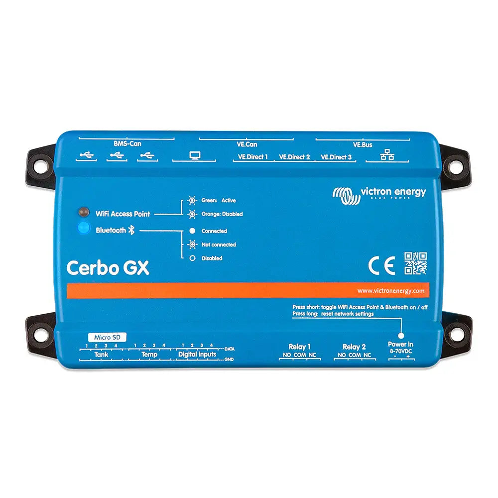 Victron Cerbo GX MK2 [BPP900451100] - Accessories