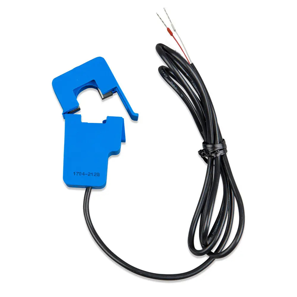 Victron Current Transformer 100A:50mA f/MultiPlus-II 1M/3.2’ Wire End [CTR120000500] - Meters & Monitoring