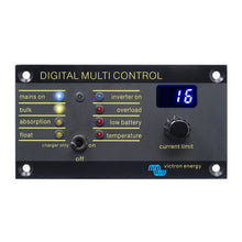 Victron Digital Multi Control 200/200A [REC020005010] - Accessories