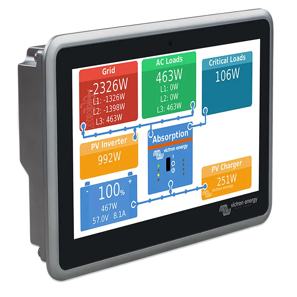 Victron Ekrano GX [BPP900480100] - Accessories
