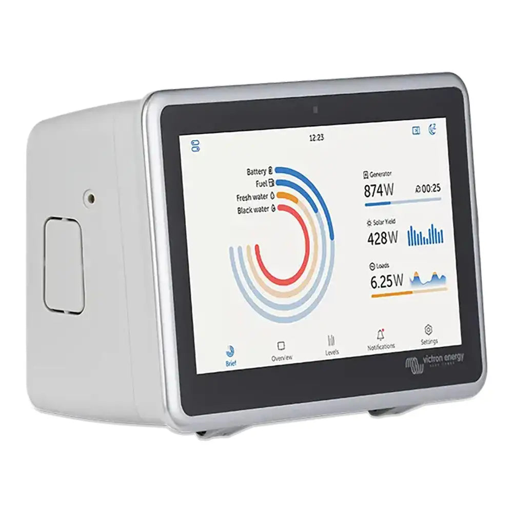 Victron Ekrano GX Wall Mount [BPP900495100] - Accessories