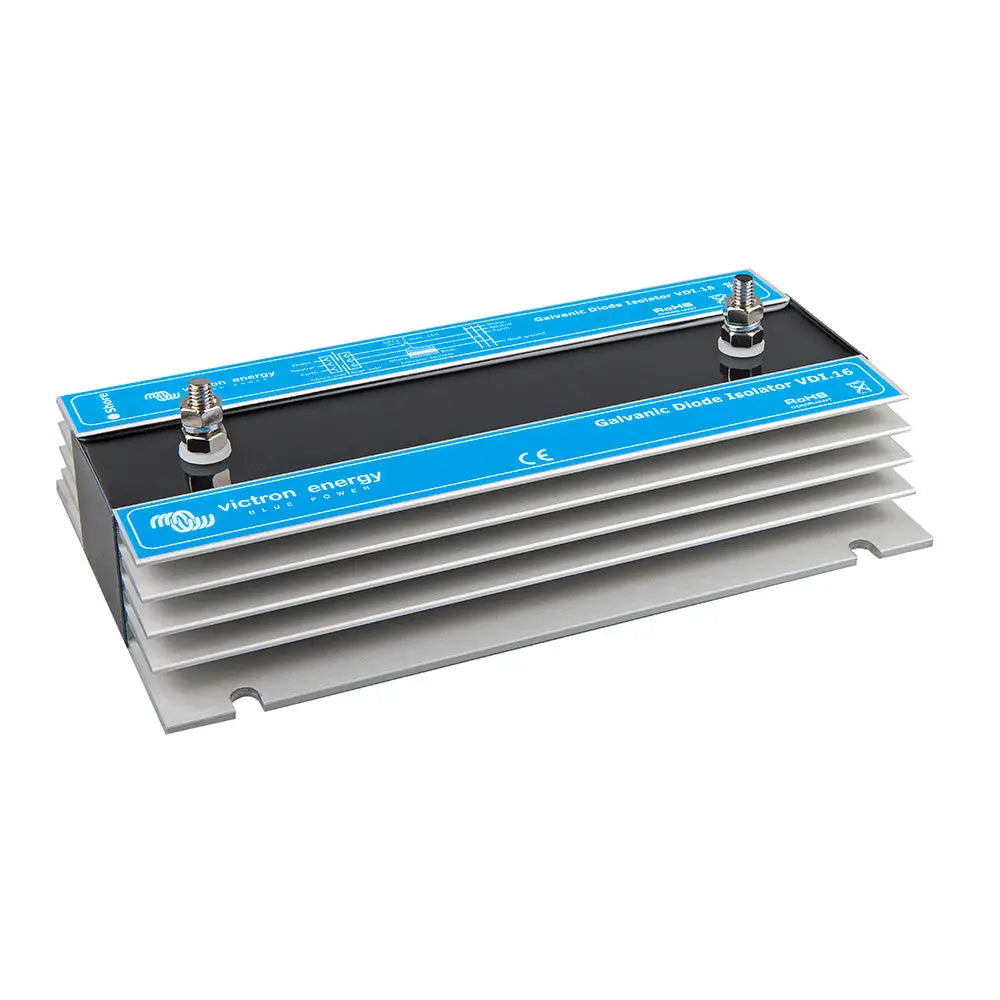 Victron Galvanic Isolator VDI-16A 16 AMP Max Waterproof Potted [GDI000016000] - Battery Isolators