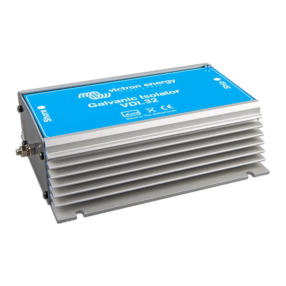 Victron Galvanic Isolator VDI-32A 32A Max Waterproof (Potted) [GDI000032000] - Battery Isolators