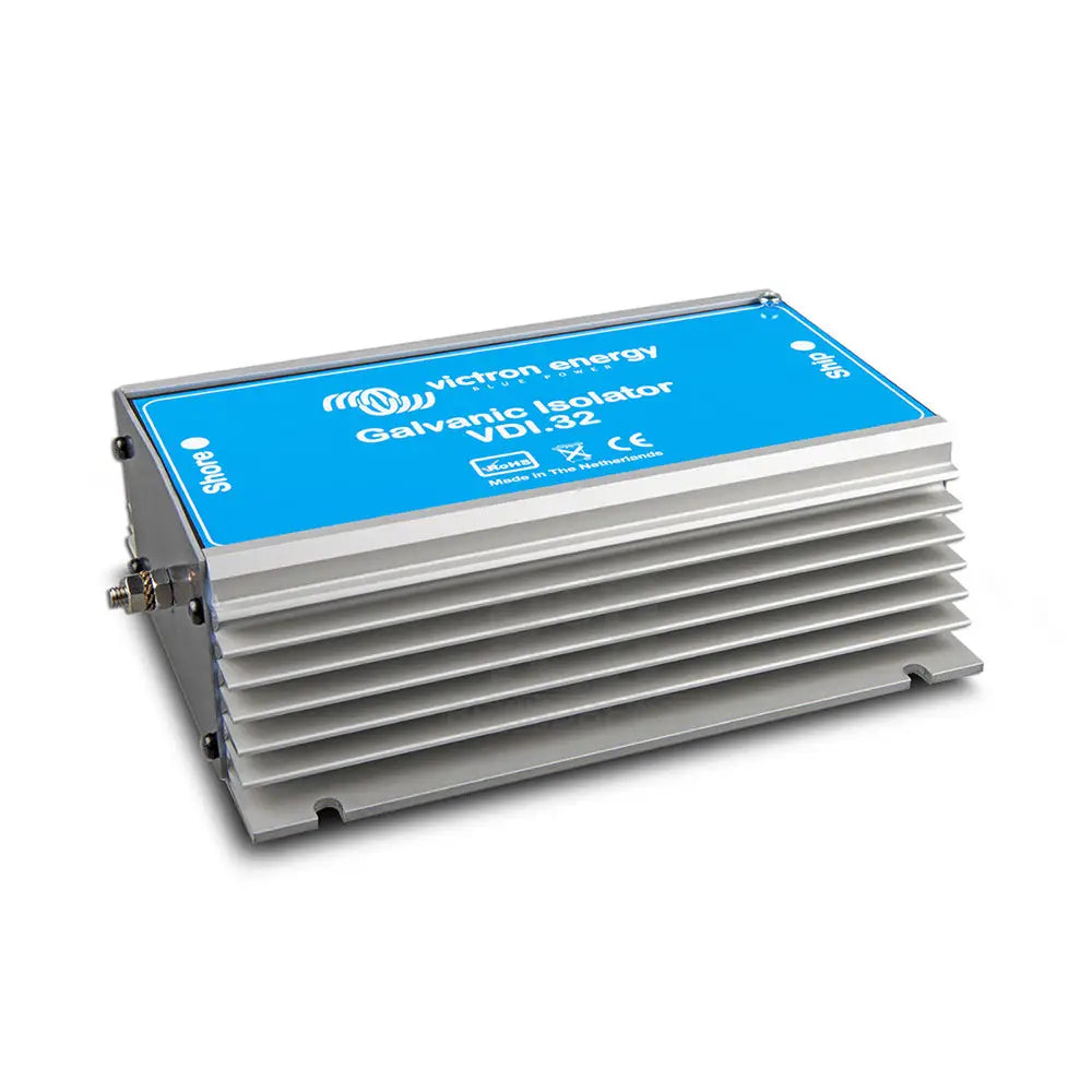Victron Galvanic Isolator VDI-64A 64A Max Waterproof (Potted) [GDI000064000] - Battery Isolators