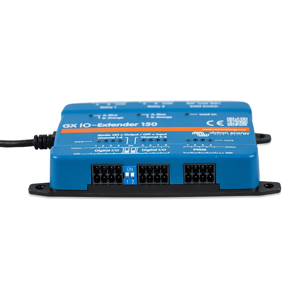 Victron GX-IO Extender 150 [BPP900800150] - Accessories