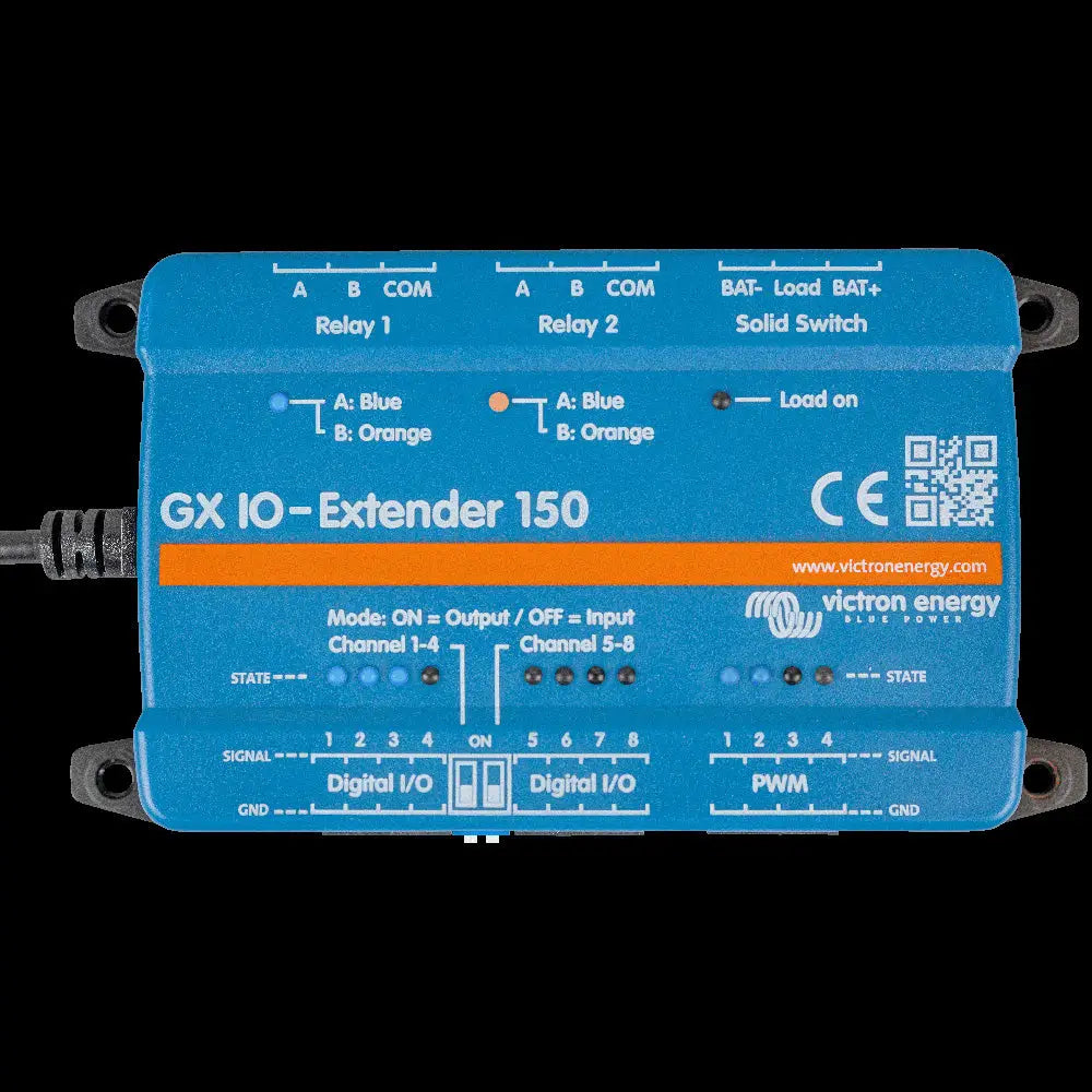 Victron GX-IO Extender 150 [BPP900800150] - Accessories