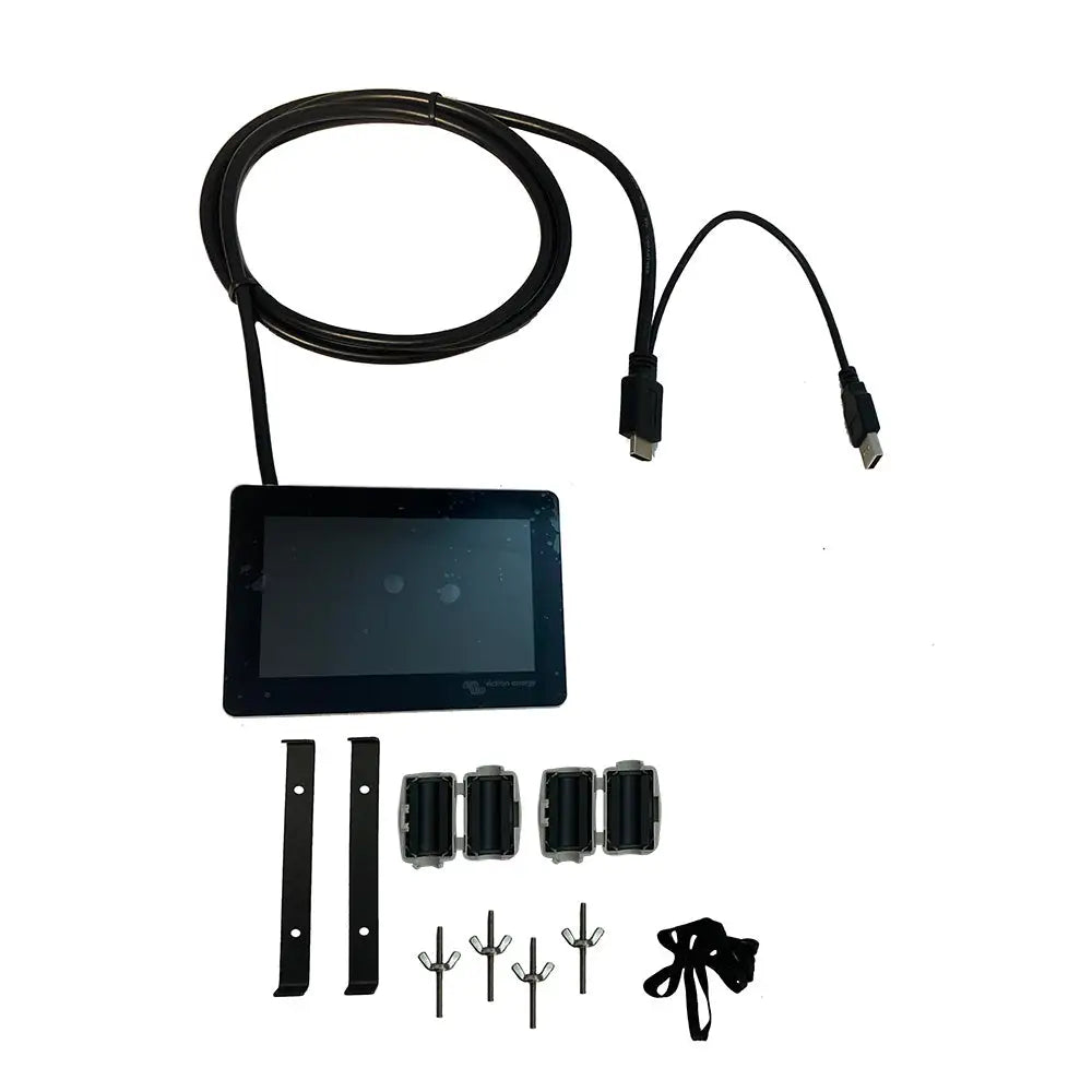 Victron GX Touch 50 Flush Mount Display [BPP900455150] - Accessories
